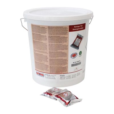 Rational Temizlik Deterjan Tablet, 100 Adet - 1