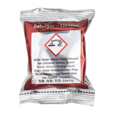 Rational Temizlik Deterjan Tablet, 100 Adet - Rational