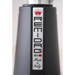 Remidag MST-64P EV On Demand Coffee Grinder, Black - 5