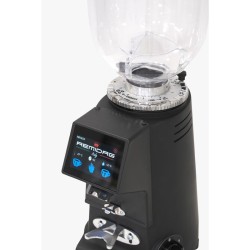 Remidag MST-64P EV Кофемолка по требованию, черный - Remidag (1)