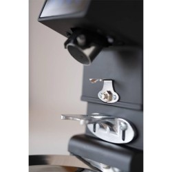 Remidag MST-64P EV On Demand Kahve Değirmeni, Siyah - Thumbnail