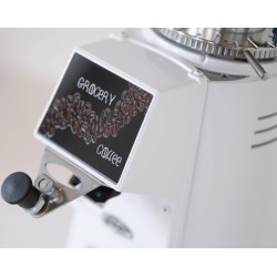 Remidag MST-83P Drogheria Drogheria مطحنة قهوة مصفاة، أسود - 2