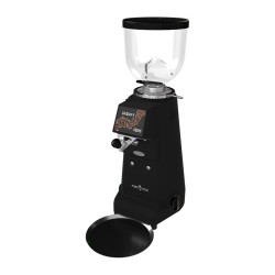 Remidag MST-83P D Drogheria Filter Coffee Grinder, Black - 1