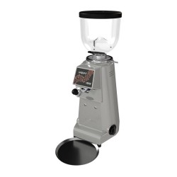 Remidag MST-83P D Drogheria Filter Coffee Grinder, Grey - Remidag