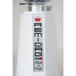 Remidag MST-83P D Drogheria Фильтр-кофемолка, серый - 4