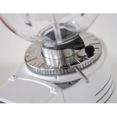 Remidag MST-83P D Drogheria Filtre Kahve Değirmeni, Gri - 3