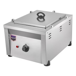 Remta B17 Комплект Top Bain-marie без стекла, электрический - Remta (1)