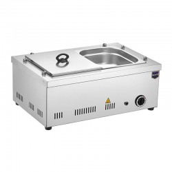 Remta B18 Комплект верхней части без стекла Bain Marie, 2 шт, электрический - Remta