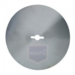 Remta BC03 Сменное прямое вращающееся лезвие - Remta