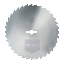 Remta BC03T Сменный серрейторный поворотный нож - Remta