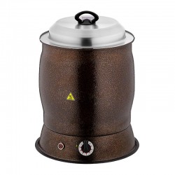 Remta CB09 New Model Soup Boiler, 9 L, Copper - Remta