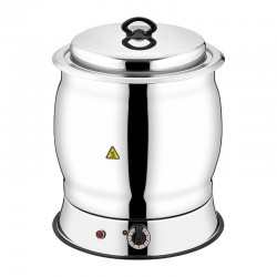 Remta CB14 Maxi Steel Soup Boiler, 13 L - Remta