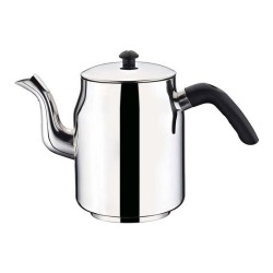 Remta CD3 Стальной заварочный чайник, №3, 1,9 л - Remta