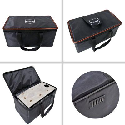 Remta CT01 Camping Tent Stove Bag - Remta