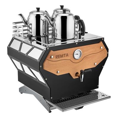 Remta DE23 Pro Series 3 Teapot Jumbo Tea Maker 30 L - Remta