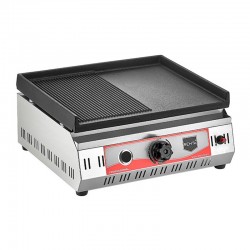 Remta R50CE(D) Döküm Izgara 50 cm, LPG - Remta