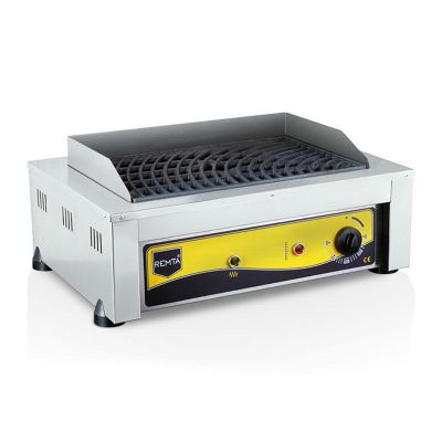 Remta R55 Döküm Mangal, Elektrikli - 1