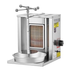 Remta D02 Döner Ocağı, 1 Radyanlı, LPG - Remta