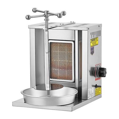 Remta D02 Döner Ocağı, 1 Radyanlı, LPG - 1