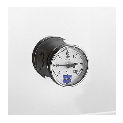 Remta EP03 55 Model Şamandıralı Çay Ocağı, 3 Demlikli, 33 L, Elektrikli - Remta