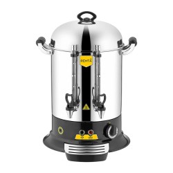 Remta ER12 Elegance Tea Maker, 9 л, емкость 80 чашек - 1