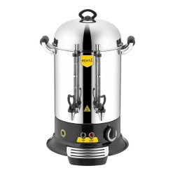 Remta ER14 Elegance Tea Maker, 15 L, 160 Cup Capacity - Remta