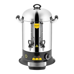 Remta ER15 Elegance Tea Maker, 22 л, емкость 250 чашек - Remta