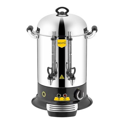 Remta ER15 Elegance Tea Maker, 22 л, емкость 250 чашек - Remta