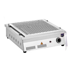 Remta G16 Wet Hamburger Housing, 50 cm, Electric - Remta