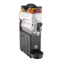 Remta ST24 Ice Slush Makinesi, Tek Hazneli, 12 L - Remta