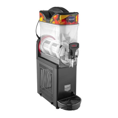 Remta ST24 Ice Slush Makinesi, Tek Hazneli, 12 L - 1