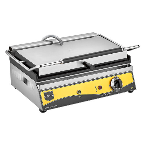 Remta IS10 Wet Hamburger Toaster, Electric - 3