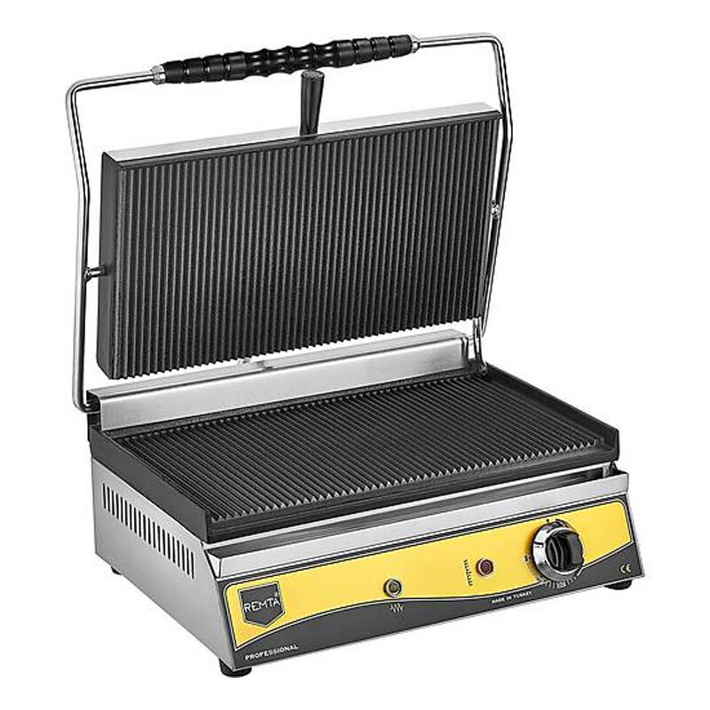 Remta IS10 Wet Hamburger Toaster, Electric - Remta