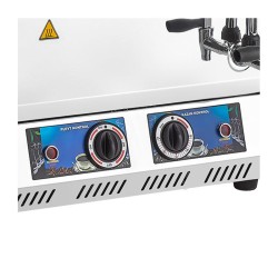 Remta K31 30 Model Tea Cooker with Cooker Float, 2 Teapot, 23 L, Electric - 3