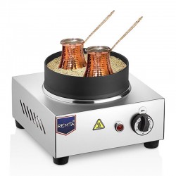 Remta KF03 Mini Sand Coffee Machine - Remta