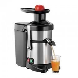 Remta KMS1 Professional Solid Fruit Juicer, 2 L - Remta