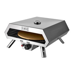 Remta KR3-L Pizza Oven, LPG - Remta