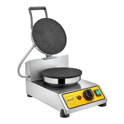 Remta KT2 Round Cornet Cooker, Electric - Remta