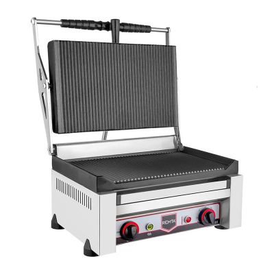 Remta R78 Premium Tost Makinesi, 16 Dilim, Elektrikli - Remta