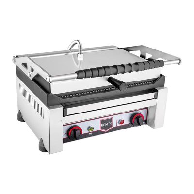 Remta R78 Premium Tost Makinesi, 16 Dilim, Elektrikli - 2