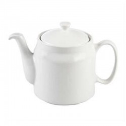 Remta PD2 Porcelain Teapot, Capacity 1.5 L - Remta
