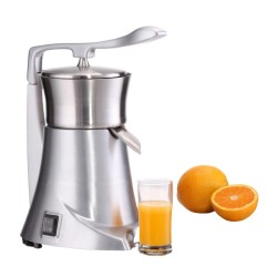 Remta PS10-L Elite Model Orange Juicer Machine - 1