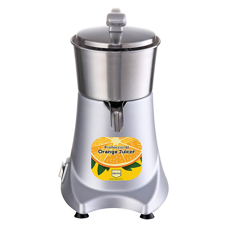Remta PS10-L Elite Model Orange Juicer Machine - Remta