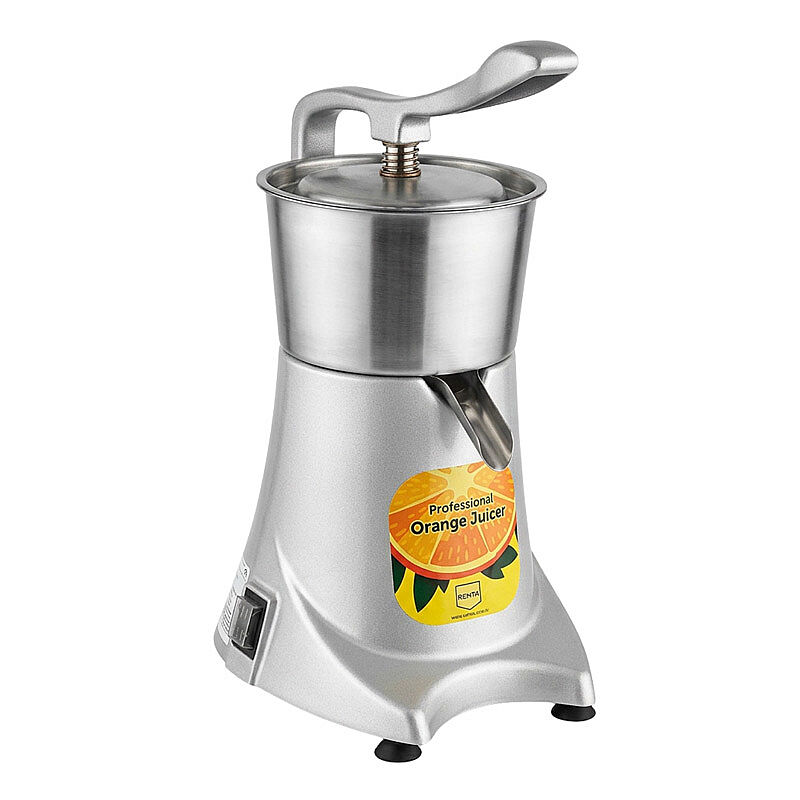 Remta PS10-L Elite Model Orange Juicer Machine - Remta
