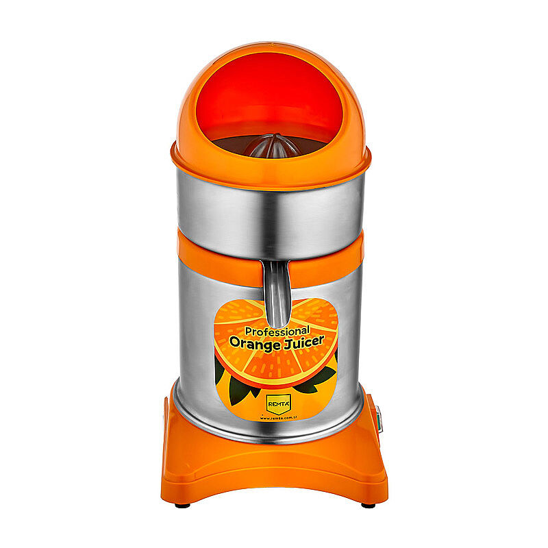 Remta PS10 Lux Orange Juicer - Remta
