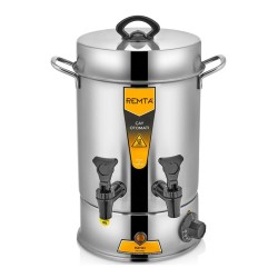 Remta R11 Standard Tea Maker, 7 L, 60 Cup Capacity - 1