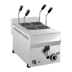 Remta R114CE Машина для варки макаронных изделий, 8 л, LPG - Remta