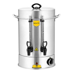 Remta R12 Standard Tea Maker, 9 L, 80 Cup Capacity - 1