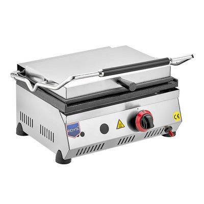Remta R121A Toaster, 16 Slice, LPG - Remta