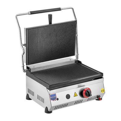 Remta R121A Toaster, 16 Slice, Natural Gas - Remta